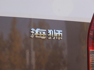 2011款L 2.4L 汽油豪华版 国IV 细节外观