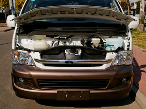 2011款L 2.4L 汽油豪华版 国IV 其它