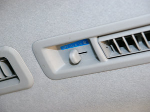 2011款L 2.4L 汽油豪华版 国IV 空间座椅