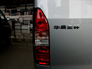 2011款L 2.4L 汽油标准版 细节外观