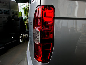 2011款L 2.4L 汽油标准版 细节外观