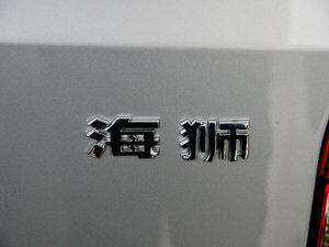 2011款L 2.4L 汽油标准版 细节外观