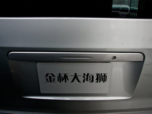 2011款L 2.4L 汽油标准版 细节外观