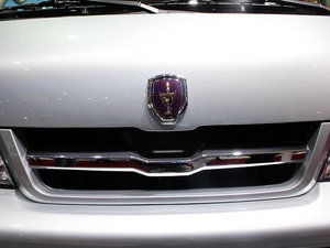 2013款2.0L 舒适型V19 细节外观