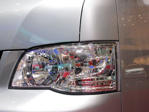 2013款2.0L 舒适型V19 细节外观