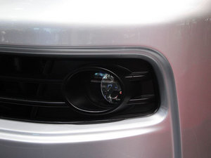 2013款2.0L 舒适型V19 细节外观