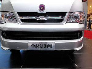 2013款2.0L 舒适型V19 细节外观