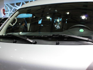 2013款2.0L 舒适型V19 细节外观