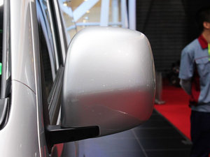 2013款2.0L 舒适型V19 细节外观