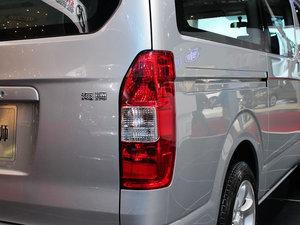 2013款2.0L 舒适型V19 细节外观