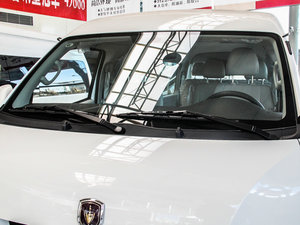 2013款2.0L 豪华型V19 雨刷