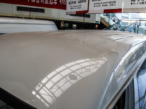 2013款2.0L 豪华型V19 车顶