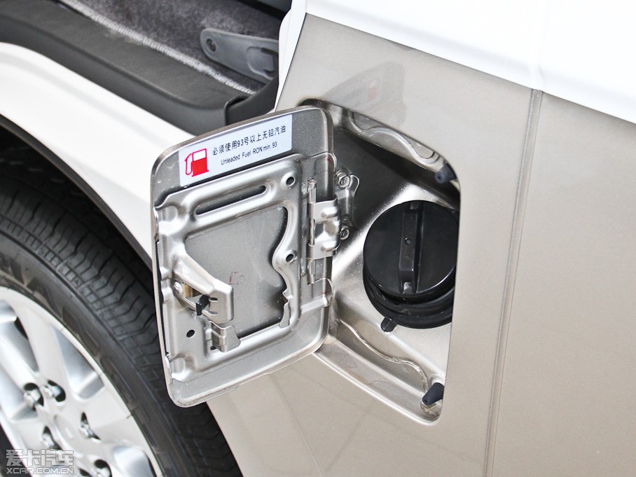 2013󺣪{ L 2.7L I(lng)A (gu)IV