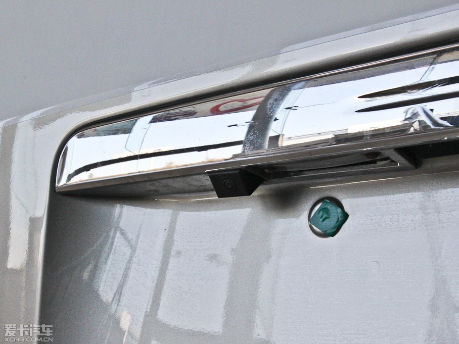 2013󺣪{ L 2.7L I(lng)A IV