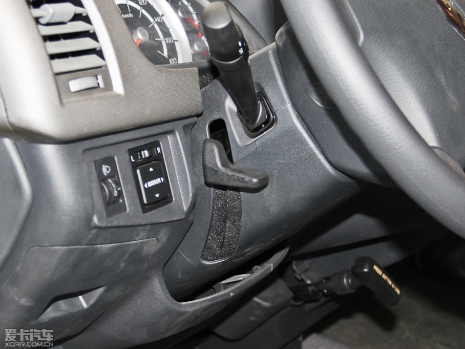 2013󺣪{ L 2.7L IA IV