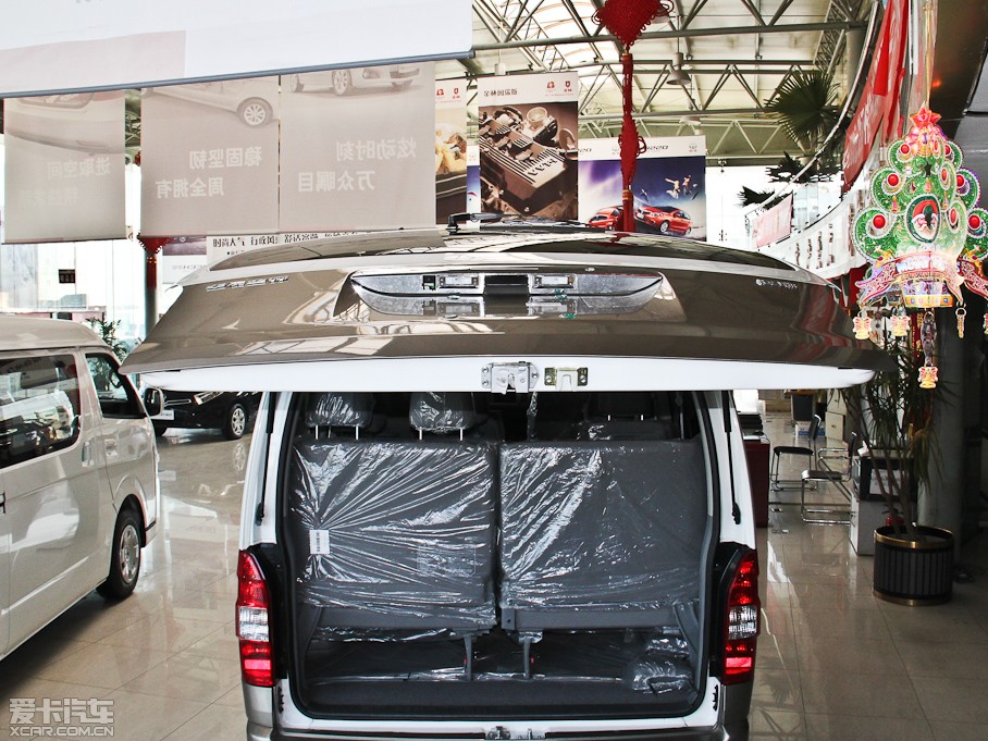 2013󺣪{ L 2.7L IA IV