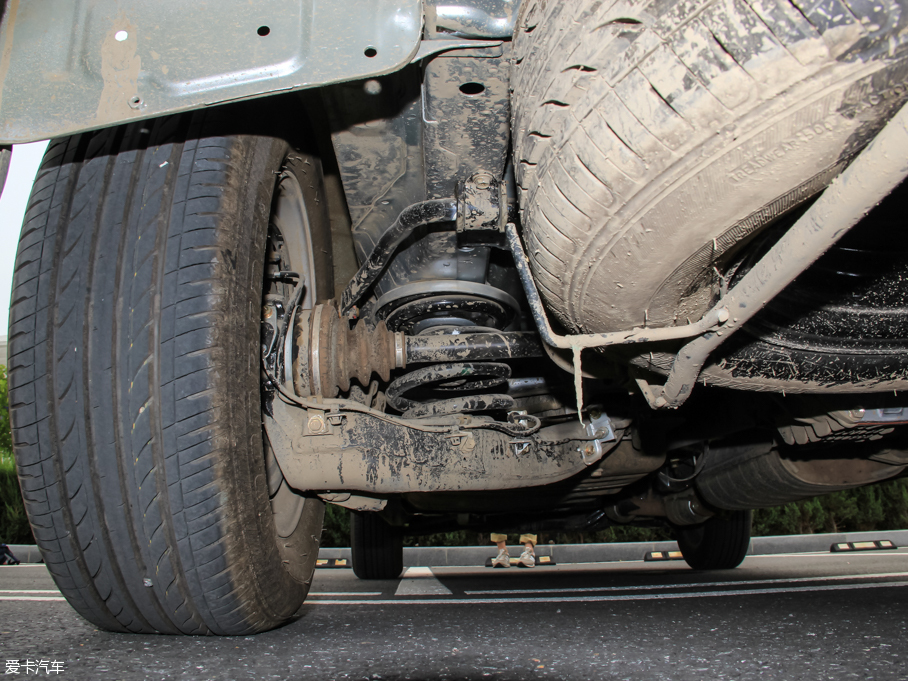 2015w˹ ȫ 2.7L Ԅ(dng)Ş 7