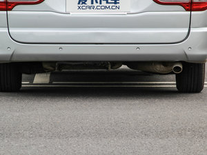 2015款全新 2.7L 自动旗舰型 7座 细节外观