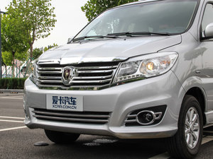 2015款全新 2.7L 自动旗舰型 7座 细节外观