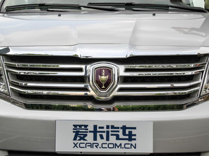 2015款全新 2.7L 自动旗舰型 7座 细节外观