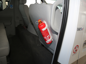 2016款2.0L 豪华型V19 中控区