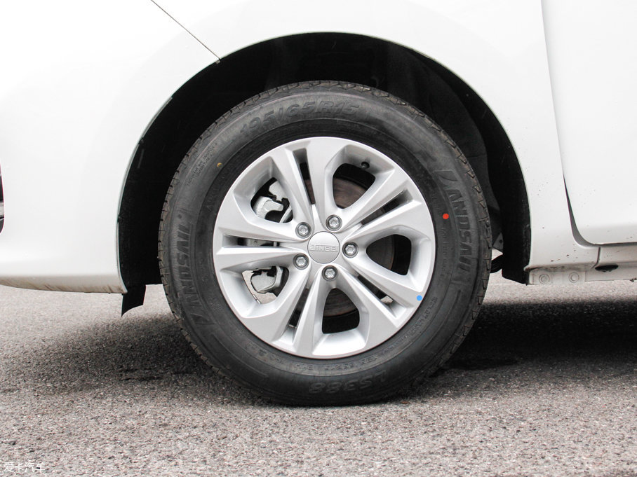 2017F50 1.6L քӾӢ V