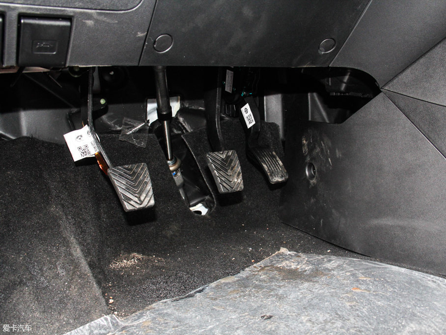 2017F50 1.6L քӾӢ V