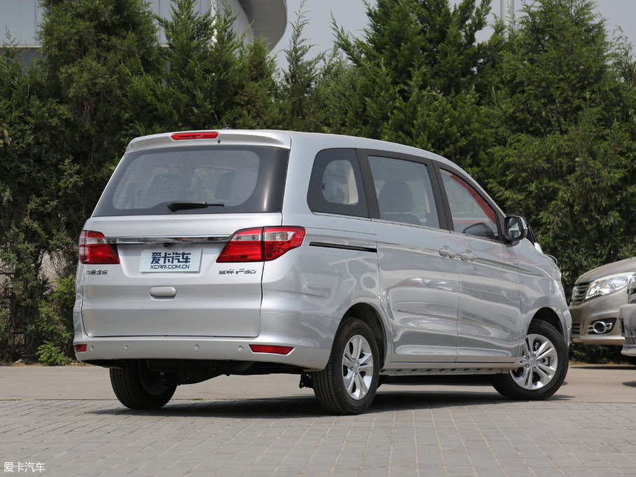 2017���F50 1.6L �ք�(d��ng)��Ӣ�� ��(gu��)V