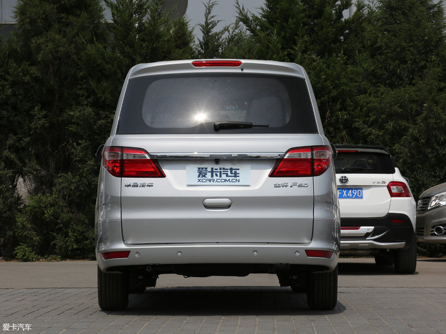 2017F50 1.6L քӾӢ V