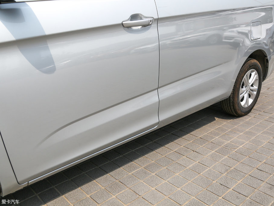 2017F50 1.6L քӾӢ V