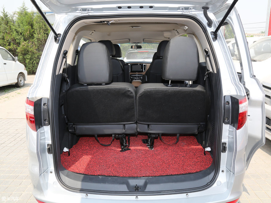 2017F50 1.6L քӾӢ V