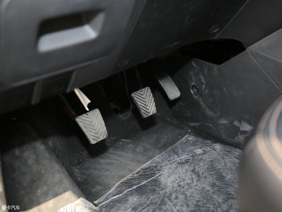 2017F50 1.6L քӾӢ V