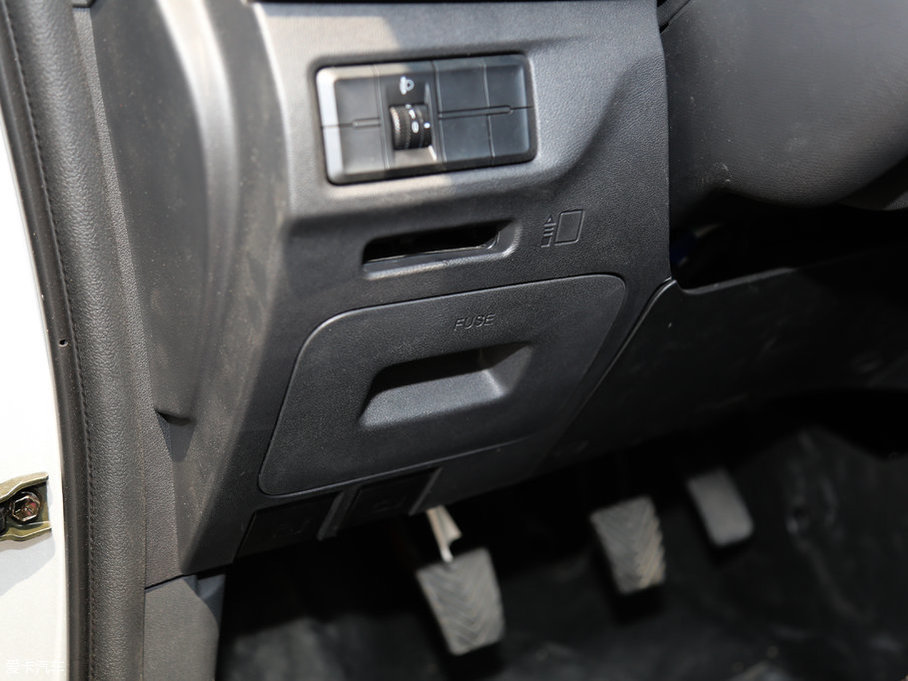 2017F50 1.6L քӾӢ V