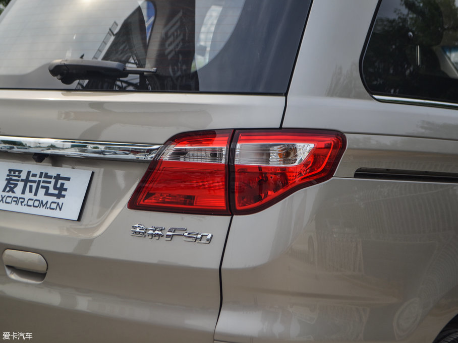 2017F50 1.6L քӾӢ V