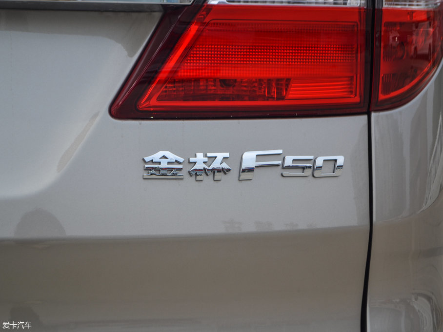 2017F50 1.6L քӾӢ V