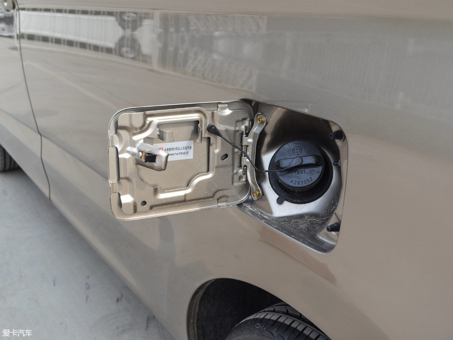 2017F50 1.6L քӾӢ V