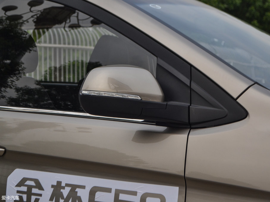 2017F50 1.6L քӾӢ V