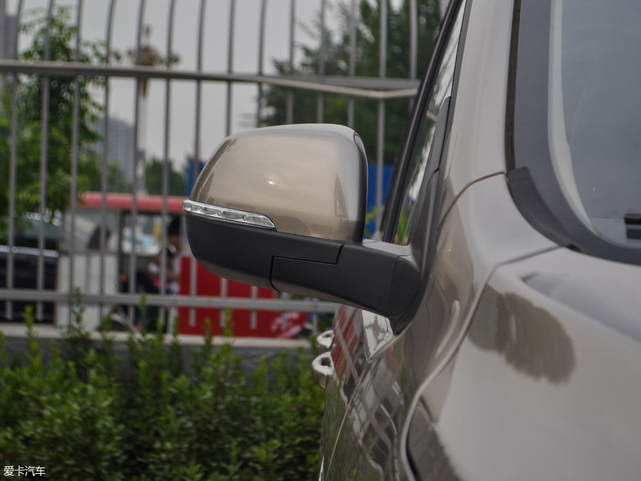 2017F50 1.6L քӾӢ V