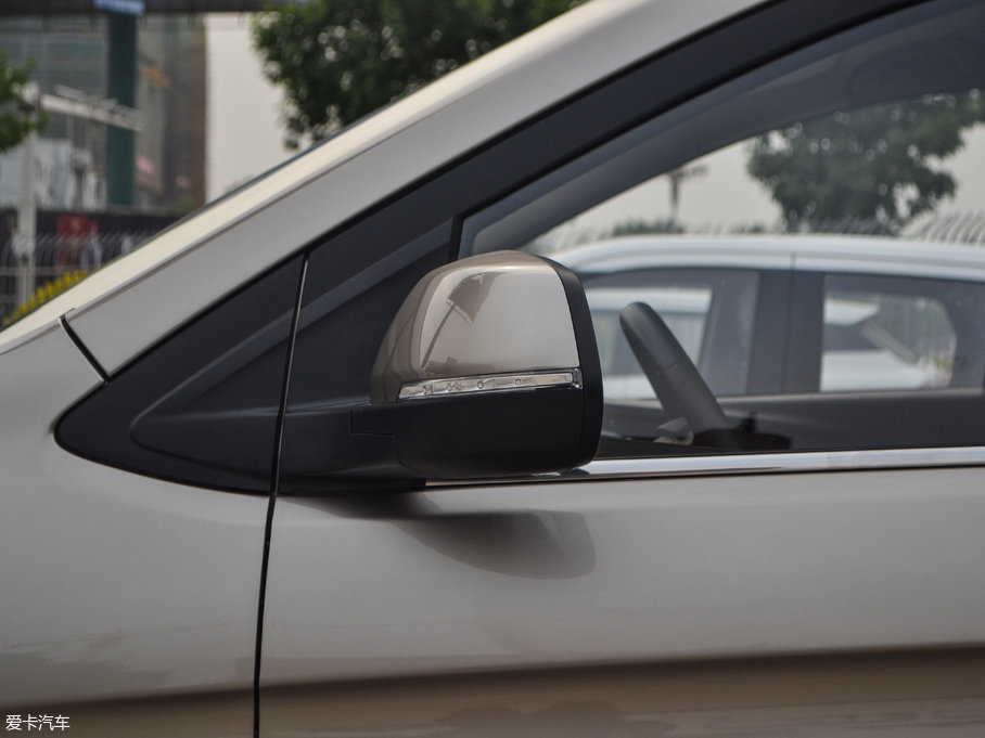 2017F50 1.6L քӾӢ V