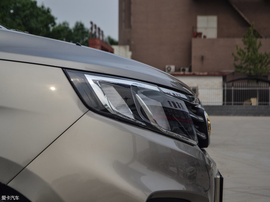 2017F50 1.6L քӾӢ V