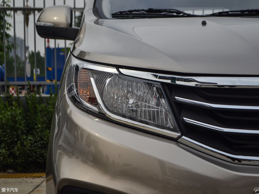 2017F50 1.6L քӾӢ V