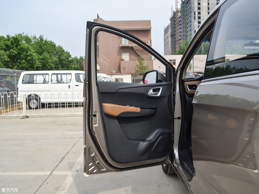 2017F50 1.6L քӾӢ V