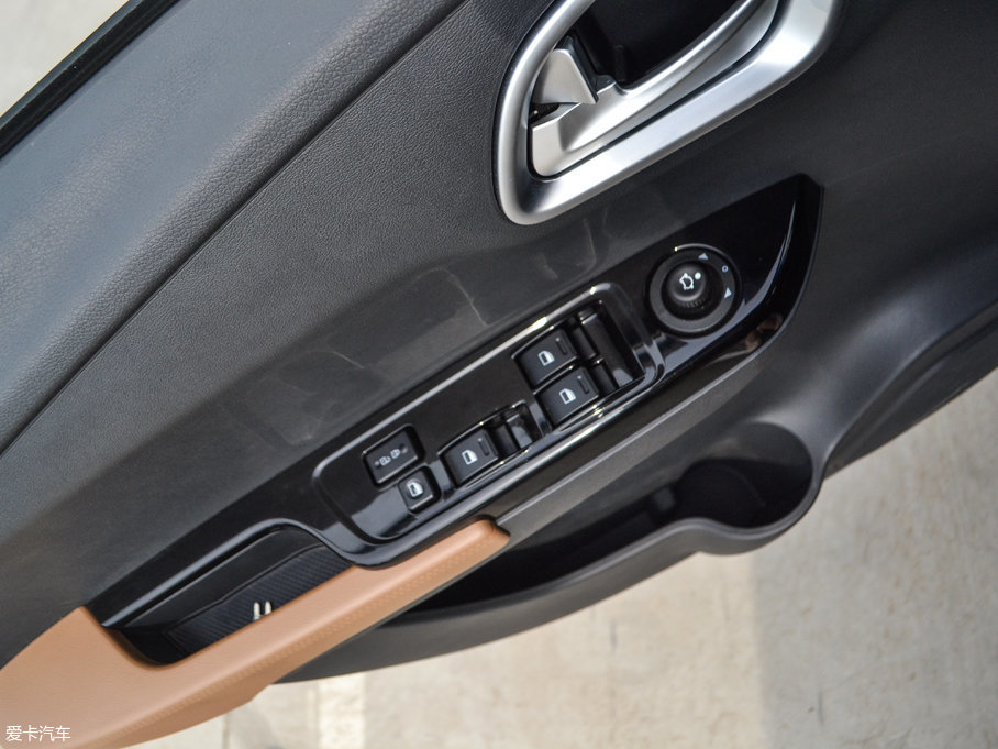 2017F50 1.6L քӾӢ V