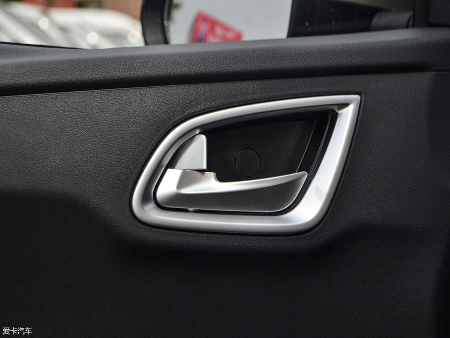 2017F50 1.6L քӾӢ V