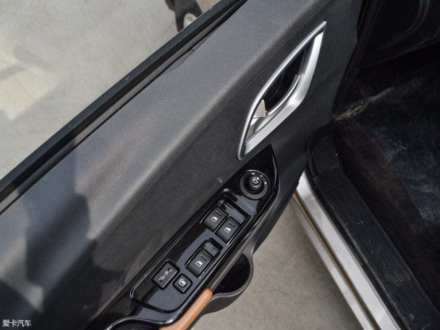 2017F50 1.6L քӾӢ V