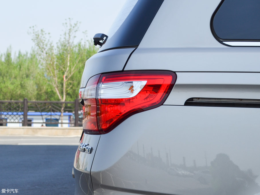 2017F50 1.6L քӺA V