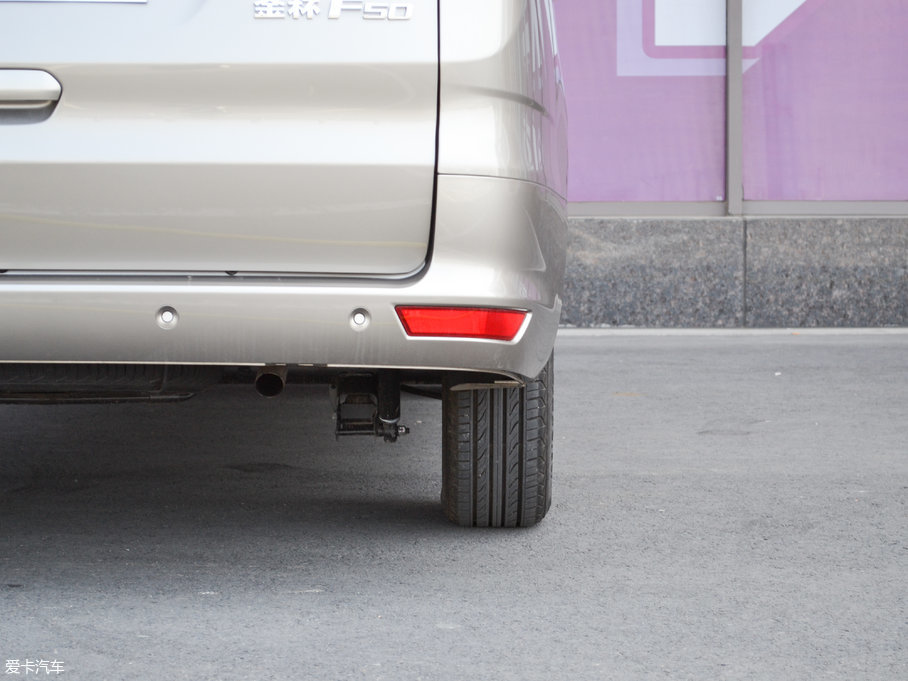 2017F50 1.6L քӺA V