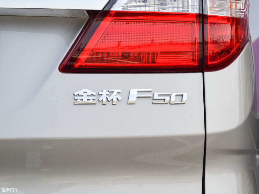 2017F50 1.6L քӺA V