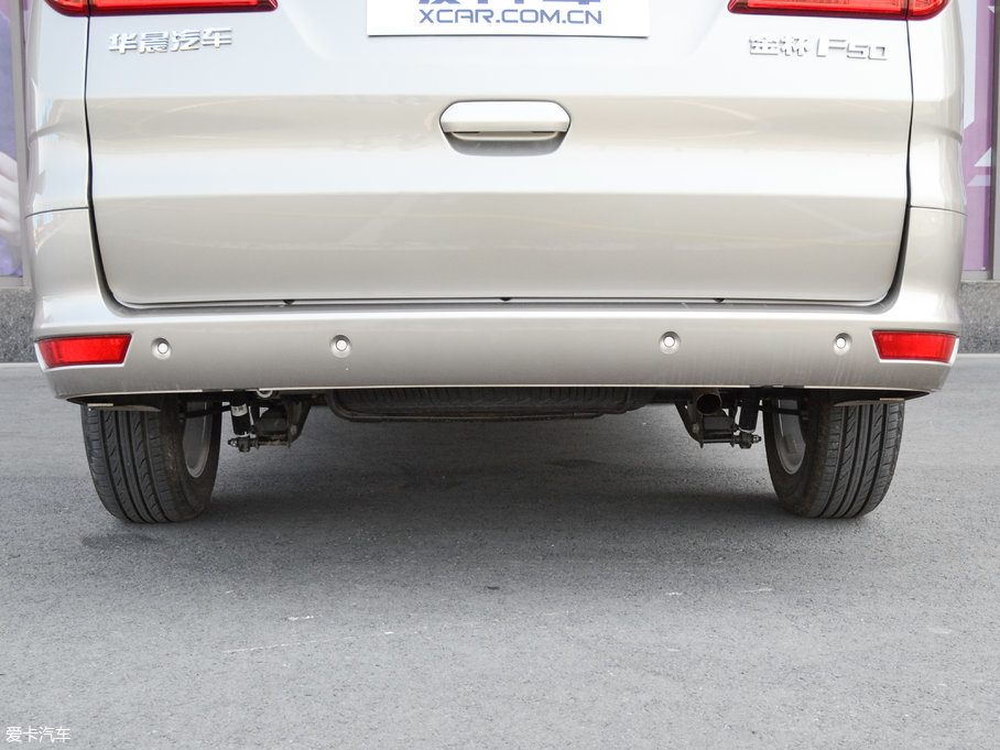 2017F50 1.6L քӺA V