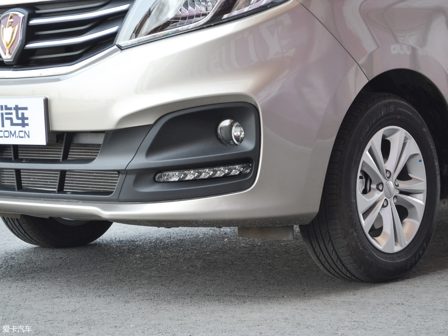 2017F50 1.6L քӺA V